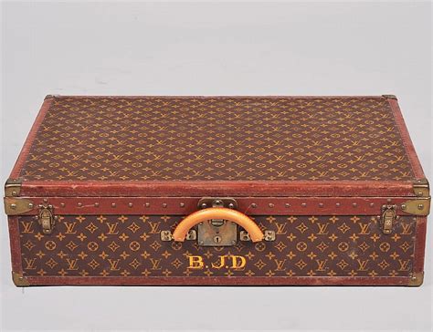 box style louis vuitton|Louis Vuitton hard case.